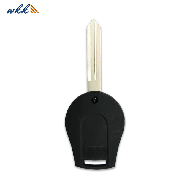 2+1버튼 CWTWB1U751 닛산 타이탄용 원격 헤드 키