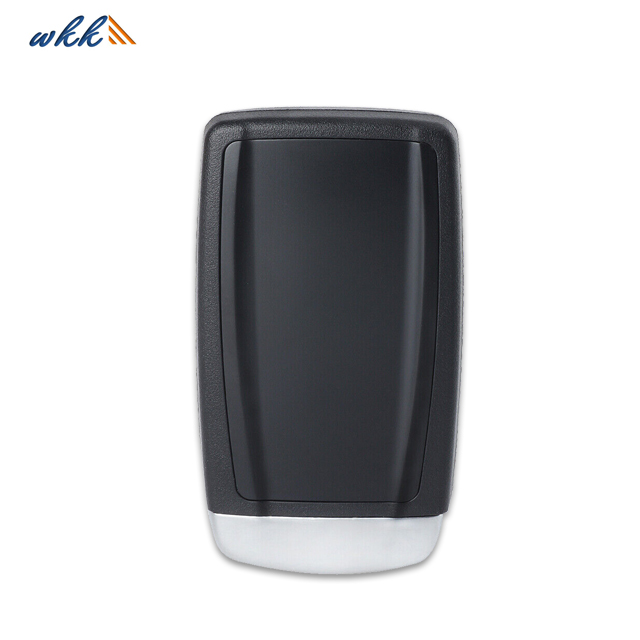 2016-2018 Acura ILX용 버튼 3개+1개 KR5V1X 315MHz 스마트 원격 자동차 키 