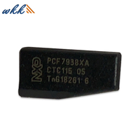 NXP PCF7938XA 47Chip HITAG3 혼다용 블랭크 칩
